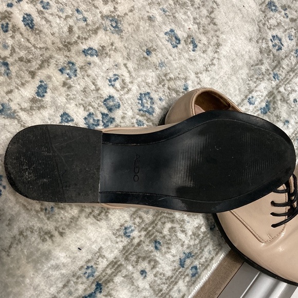 Aldo woman’s dress shoe - Picture 12 of 13